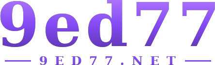 9ed77 logo