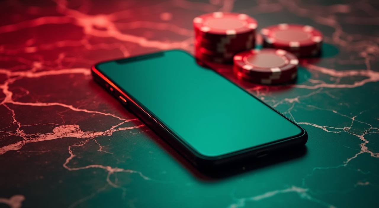 9ed77 casino app visual